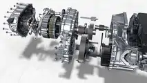 Électrique, pourquoi sont-ils moins... rapides ?