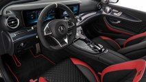 Mercedes-AMG E63 S par Brabus