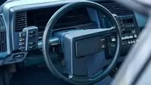 Subaru XT