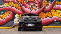 2019 Hyundai Veloster N