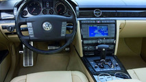 VW Phaeton
