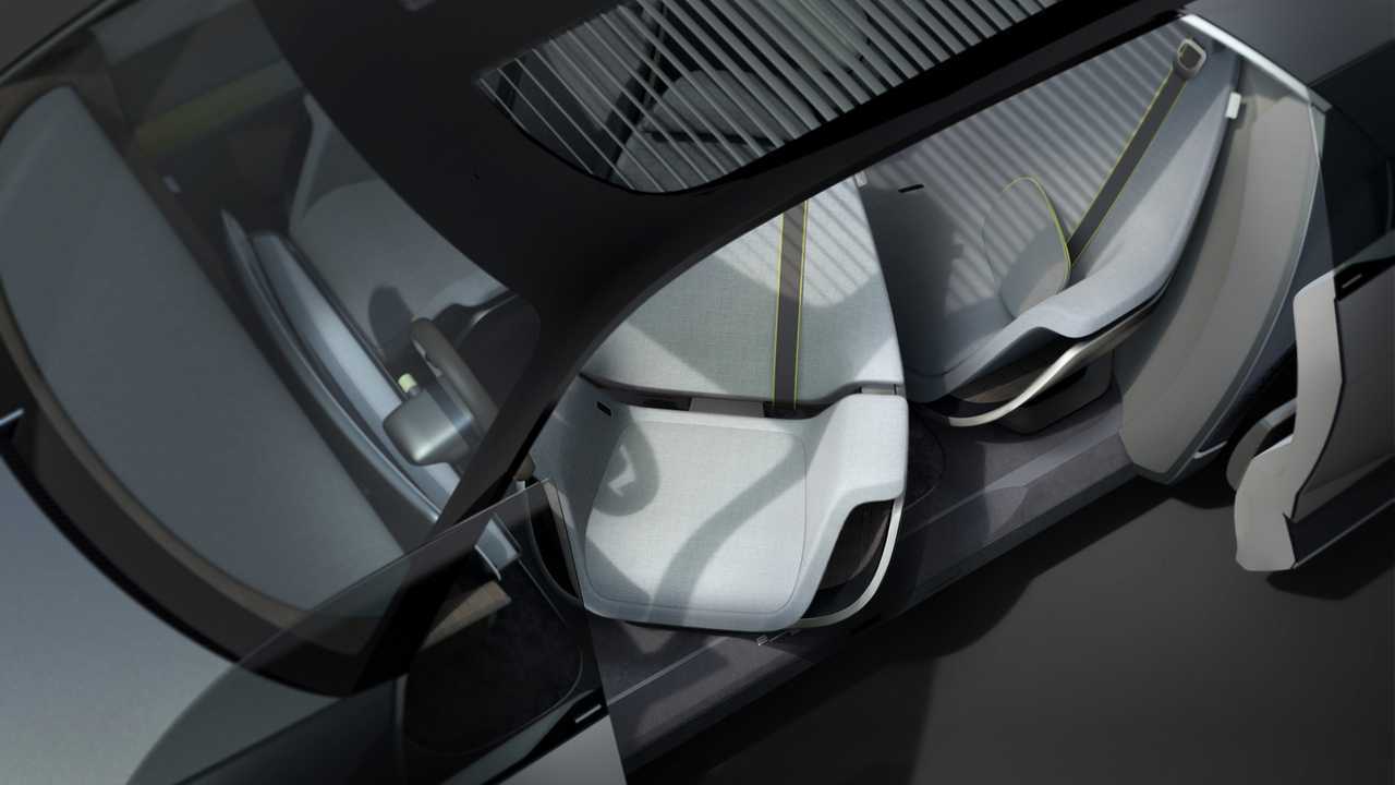 Hyundai 45 Concept