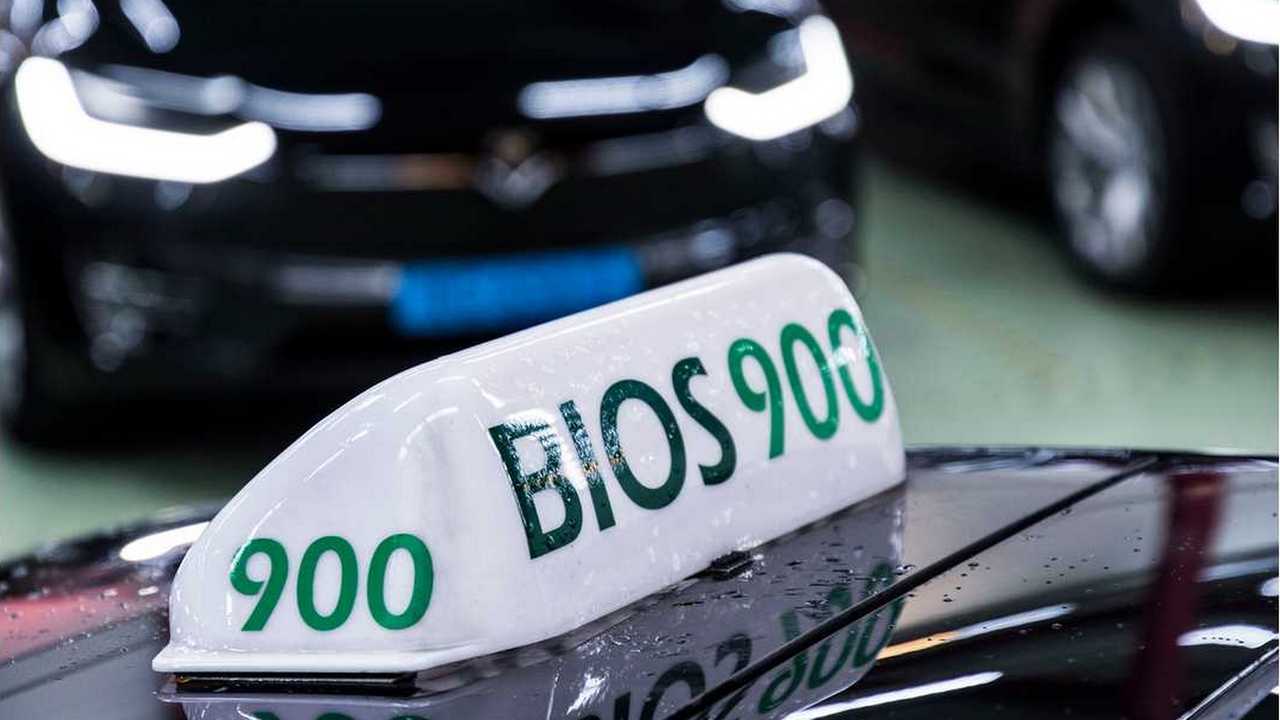 Reliability: Dutch Taxi Drivers Sue Tesla For Model S Problems