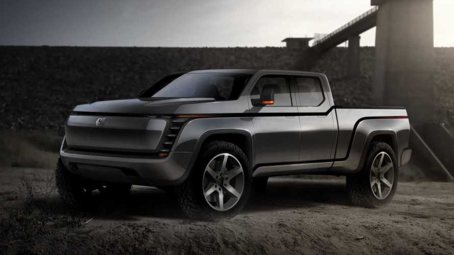 Lordstown Motors Reports New Order For 1,000 Endurance Pickups