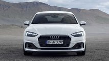 Audi A5 Sportback 40 g-tron (2020)