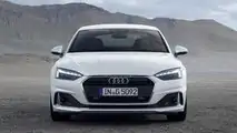 Audi A5 Sportback 40 g-tron (2020)