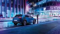 2020 Lexus UX 300e