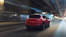 2021 Chevy Trailblazer