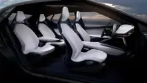 CUPRA Tavascan Concept