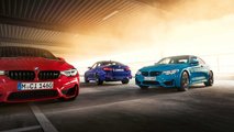 2020 BMW M4 Edition ///M Heritage