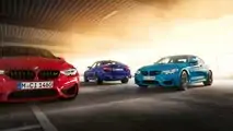 BMW M4 Edition 2020 /// M Héritage