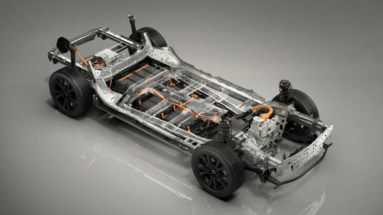 Mazda, la “giusta misura” dell'elettrico