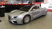 Hispano Suiza Carmen