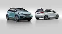 2020 Honda Jazz