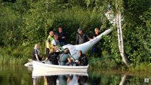 Pipistrel Alpha Electro G2 Electric Plane Falls In Norway
