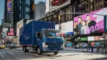 Mercedes, camion e bus 