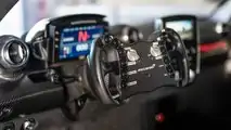 McLaren Senna GTR First Drive Review