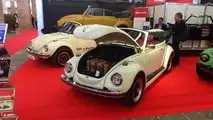 Electric Beetle Will Sell Its Electrified Floor Pan For 39,900 Euros