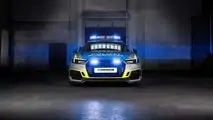 Audi RS4 Avant by ABT for Tune It! Safe! campaign