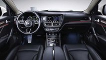 Zotye T600 Sport