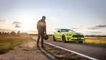 Ford Mustang R-Spec