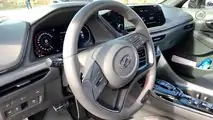 Hyundai Sonata N-Line Prototype