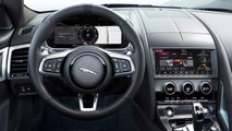 F-Type, nuova e vecchia a confronto