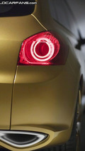 Renault Clio Grand Tour Concept