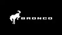 Ford Bronco Teaser Videosu