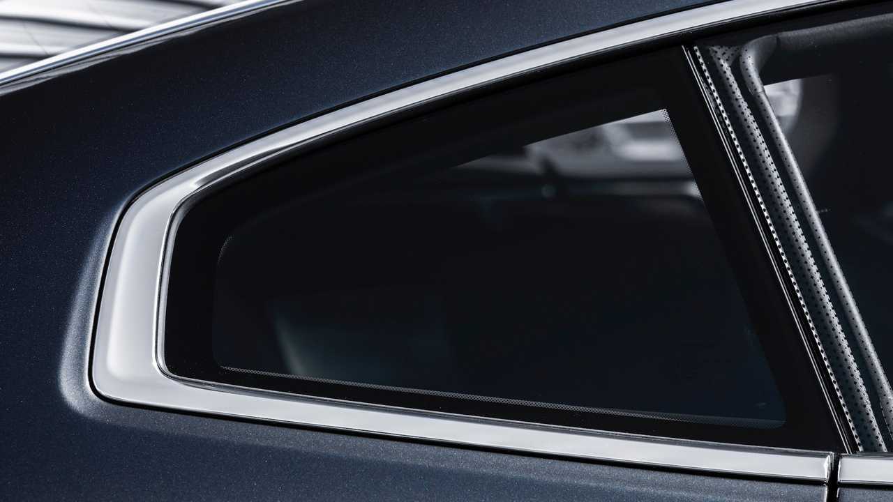 2020 Polestar 1: First Drive