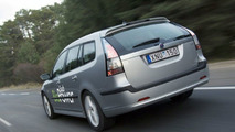 Saab 9-3 Biopower Range