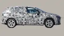 BMW 2 Series Active Tourer