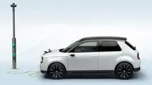 Honda e charging solutions