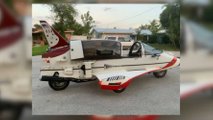 1987 Pulse Autocycle