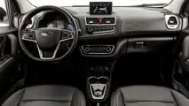 JAC iEV20