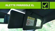 Pro - Alette parasole XL