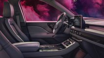 Lincoln Aviator 'Fresh Take' Campaign