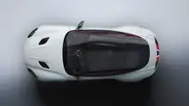 Aston Martin DBS Superleggera Concorde Edition