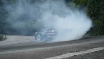 Ken Block Climbkhana Ekran Görüntüleri