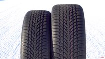 Budget Vs Expensive Winter Tires