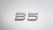Volvo XC90 als Mild-Hybrid Benziner B5 und B6