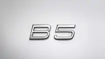 Volvo XC90 als Mild-Hybrid Benziner B5 und B6