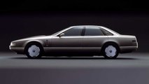 Nissan CUE-X