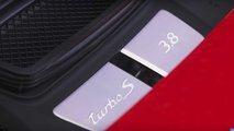 Huracan Performante vs 911 Turbo S