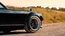 Datsun 240Z mit 2JZ-Motor von CCW Wheels