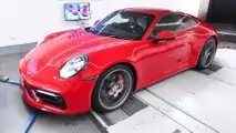 Porsche 911 Tuned By Litchfield