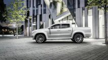 Mercedes Concept X-Class