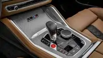2020 BMW X5 M / Wettbewerb