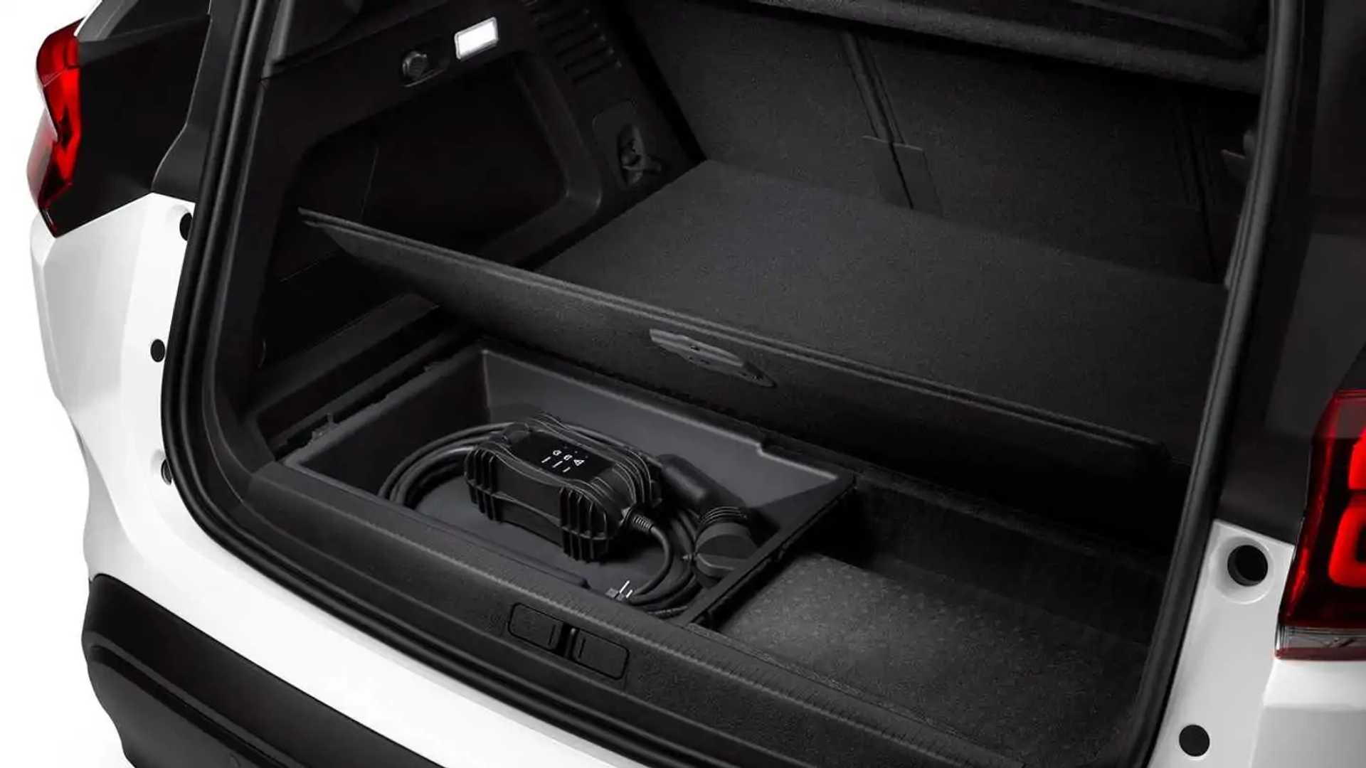 Citroen C5 Aircross SUV Hybrid