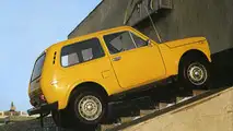Lada Niva